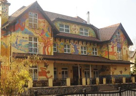 Hotel Encián