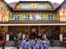 Hotel Encián