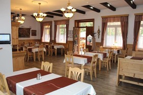 Hotel Encián