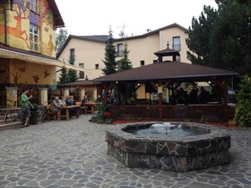 Hotel Encián