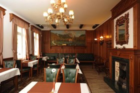 Hotel Encián