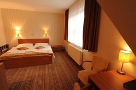 Hotel Encián