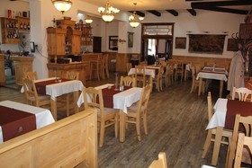 Hotel Encián