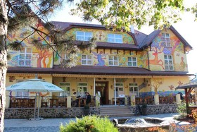 Hotel Encián