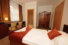 Hotel Encián