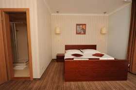 Hotel Encián