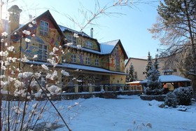 Hotel Encián