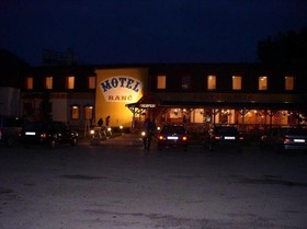 Motel Ranc