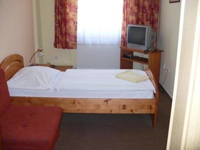 Motel Ranc