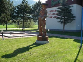Motel Ranc