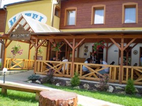 Motel Ranc