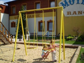 Motel Ranc