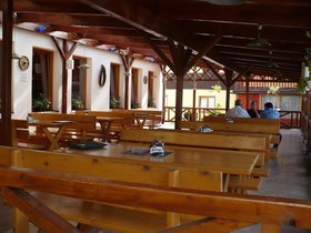 Motel Ranc
