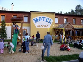 Motel Ranc
