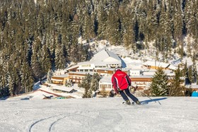 Hotel Šachticka
