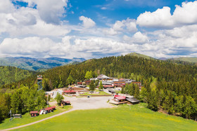 Hotel Šachticka