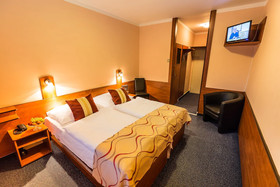 Hotel Šachticka