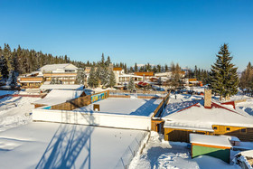 Hotel Šachticka