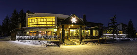 Hotel Šachticka