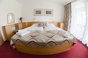 Hotel Šachticka