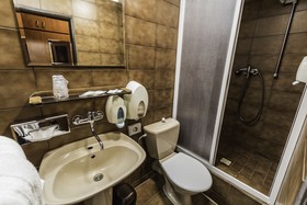 Hotel Šachticka