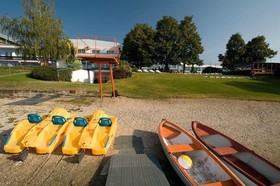 Hotel Senec