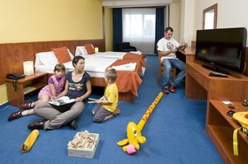 Hotel Senec