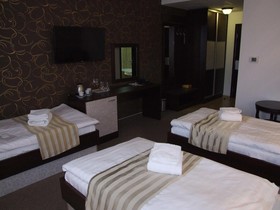 Hotel Sun