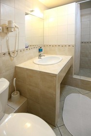 Hotel Zátoka