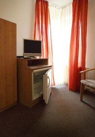 Hotel Zátoka