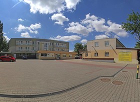 Hotel Zátoka