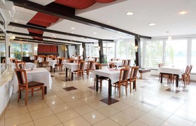 Hotel Zátoka