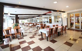 Hotel Zátoka