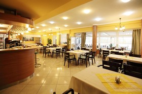Hotel Zátoka