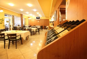 Hotel Zátoka