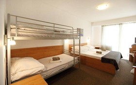 Hotel Zátoka