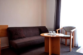 Hotel Zátoka