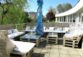 Hotel Zátoka