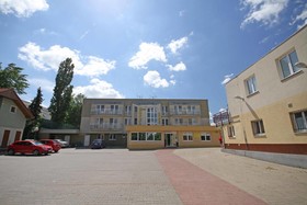 Hotel Zátoka