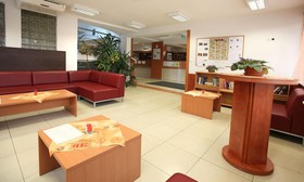 Hotel Zátoka