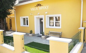 Villa Sipeky