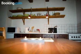 Apartmany v Chalupe