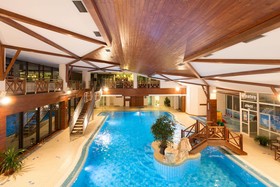 Kontakt Wellness Hotel