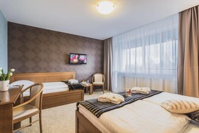 Kontakt Wellness Hotel