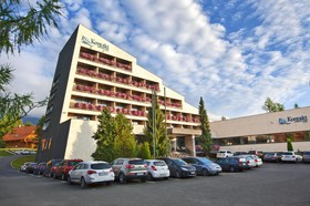 Kontakt Wellness Hotel