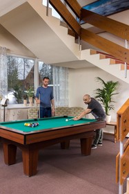 Kontakt Wellness Hotel