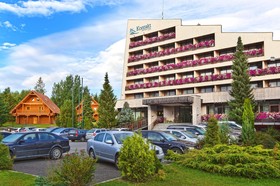 Kontakt Wellness Hotel