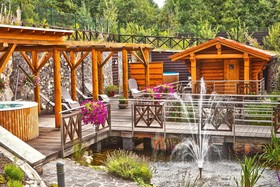 Kontakt Wellness Hotel