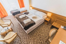 Kontakt Wellness Hotel
