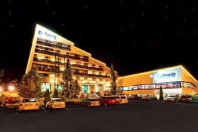 Kontakt Wellness Hotel